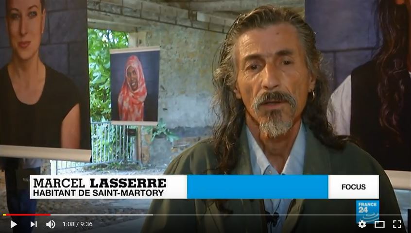  Quand la photo permet de dépasser les préjugés sur les migrants