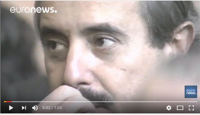  L&rsquo;Italie rend hommage aux juges antimafia assassinés