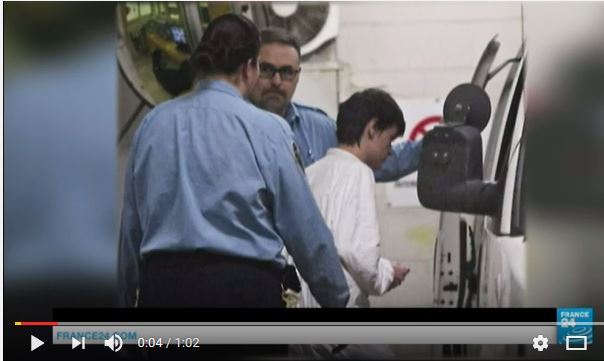 Le suspect de l’attentat à Québec : Alexandre Bissonnette, un solitaire aux idées d’extrême droite