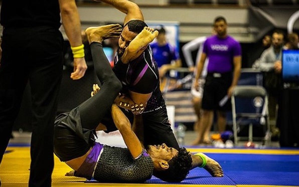 Judo- Mehdi Benali, l’étoile montante