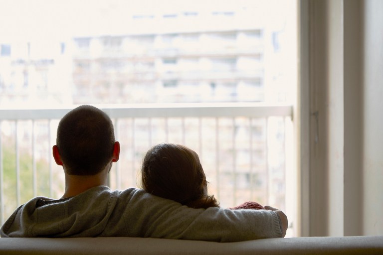 Dossier logement, travail : la galère des Franco-Maghrébins – LES ORIGINES FERMENT ENCORE LES PORTES