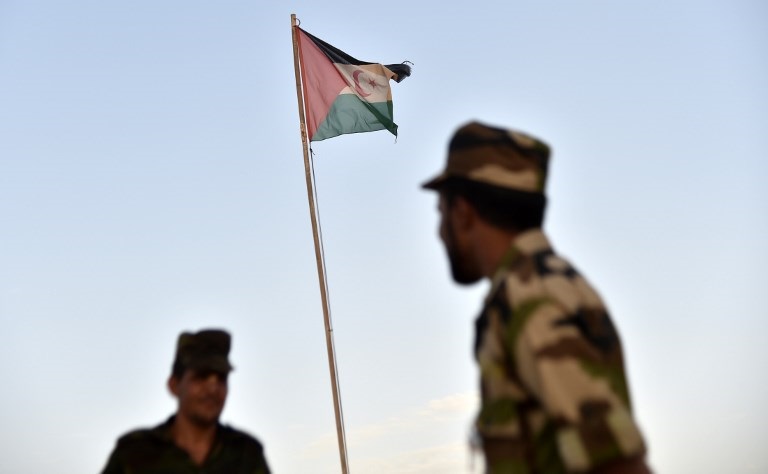 Défection en masse au sein du polisario