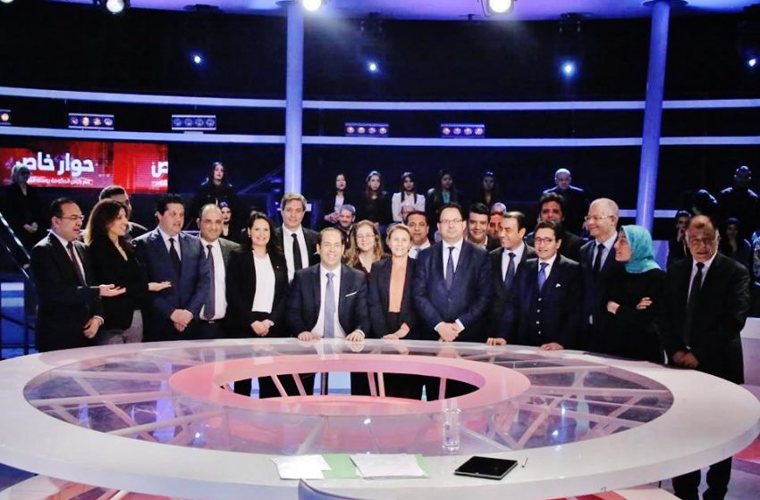 Le limogeage surprise d’Abid Briki annonce une grave crise gouvernementale