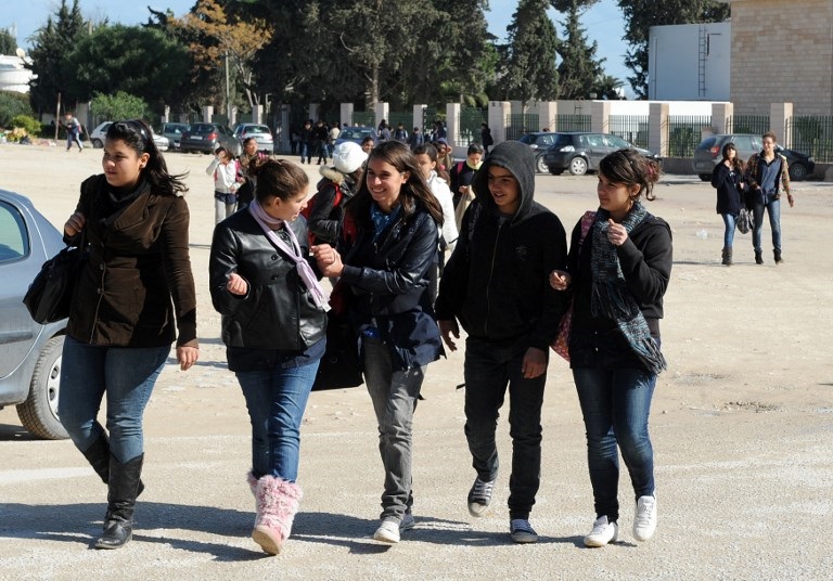 Tunisie – Education, improvisation et liberté