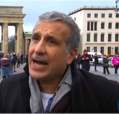 L’opposition iranienne se mobilise en Europe