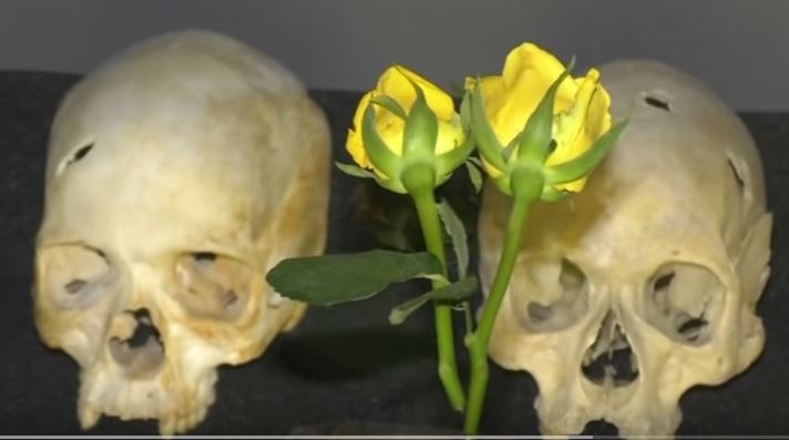 Le Rwanda se souvient du génocide des Tutsis