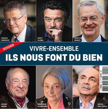 Vivre ensemble