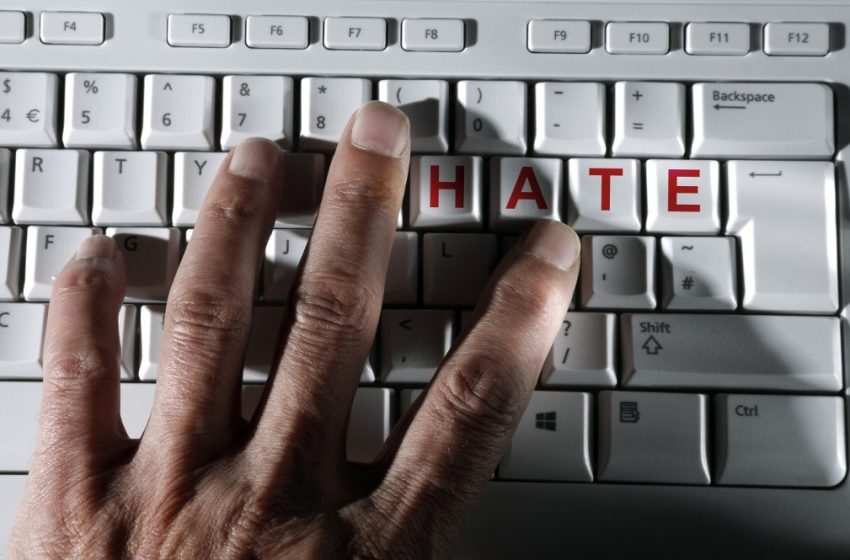  La longue validation de la loi qui sanctionne la cyberhaine
