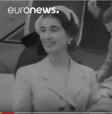 Espagne : décès de la fille unique de Franco