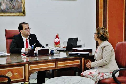 Limogeages en série : que reste-t-il du gouvernement Chahed ?