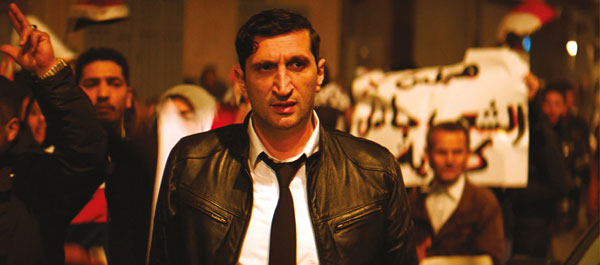Fares Fares : « Chaque rôle doit être un défi »