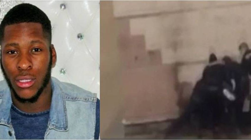  Théo : « pas un viol », mais une « opération qui tourne mal » pour la police des polices