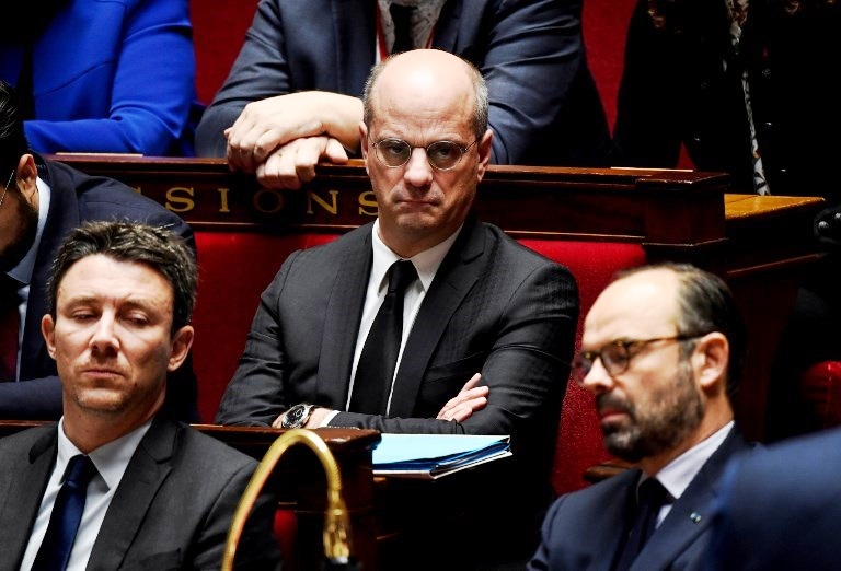 Pas de signes religieux pendant le service national universel