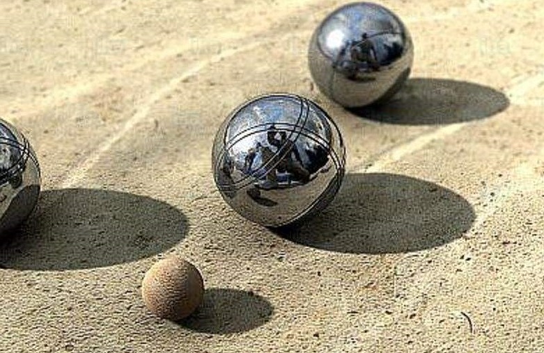 La France championne du monde de pétanque, le Maroc deuxième