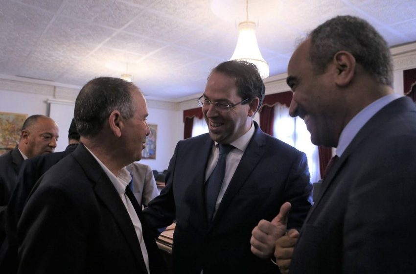 L’UGTT annule la grève générale