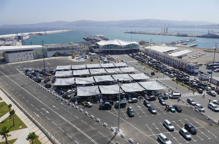  “Marhaba 2019”. Mobilisation de 28 navires sur les 11 lignes maritimes