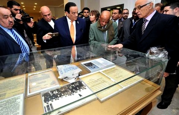 Alger a son musée olympique
