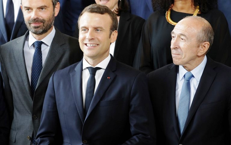 Quelle politique migratoire pour le nouveau gouvernement ?