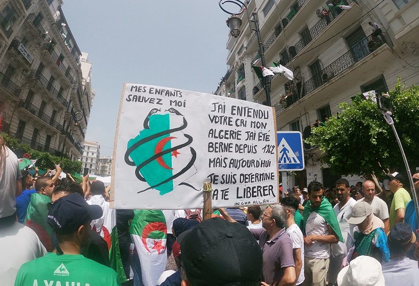 5 juillet sur fond de mobilisation