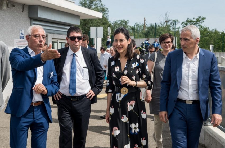 Le plan du gouvernement en faveur de l’écologie