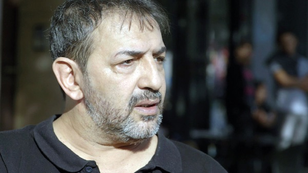Moussa Maaskri, le caméléon méditerranéen du 7ème art