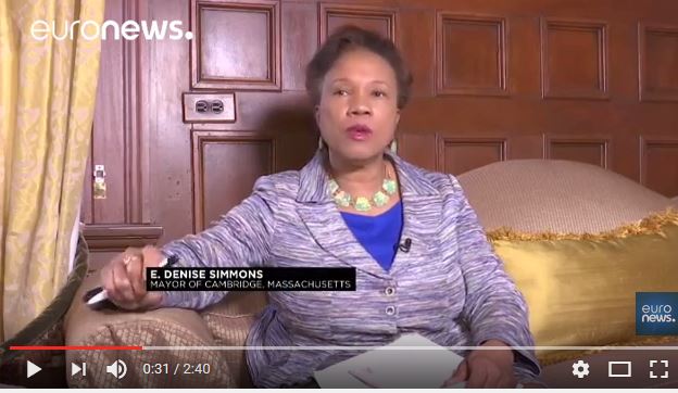  Immigration : quand Trump s&rsquo;attaque aux villes sanctuaires