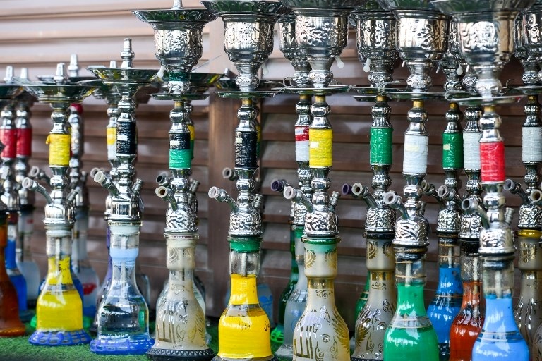  Une production industrielle de chicha démantelée