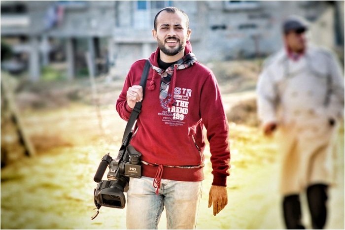 Gaza : un deuxième journaliste palestinien abattu par l’armée israélienne