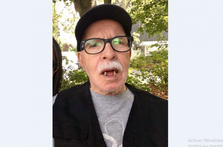  Bagnolet. Un Algérien de 90 ans atteint d’Alzheimer a disparu