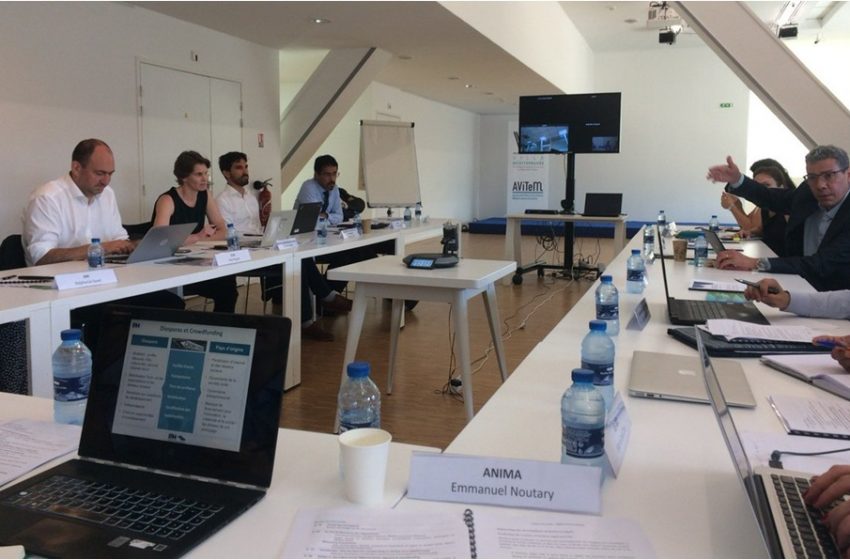 Master Classes pour dynamiser l’économie méditerranéenne