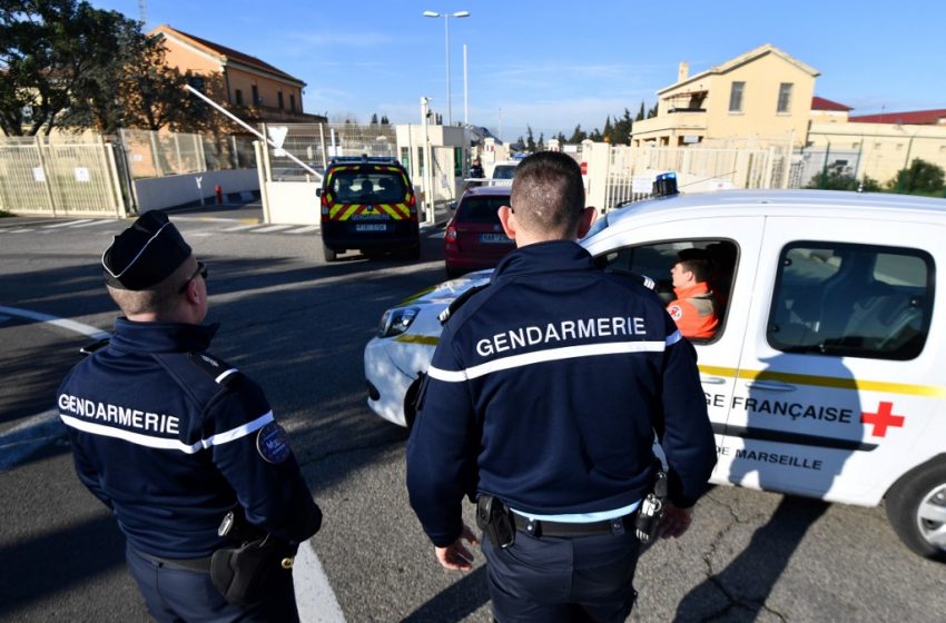 GendNotes, l’appli des gendarmes qui fiche les citoyens ?
