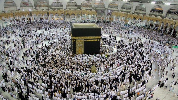 L’Arabie saoudite interdit le Hajj à près de 3 millions de Palestiniens