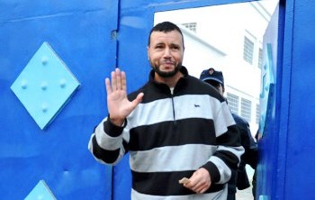 Un ex-détenu de Guantanamo acquitté par la justice