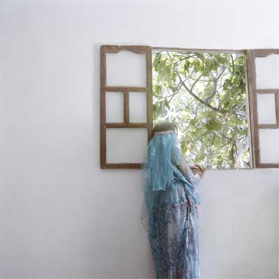 Farida Hamak, la mémoire au coeur