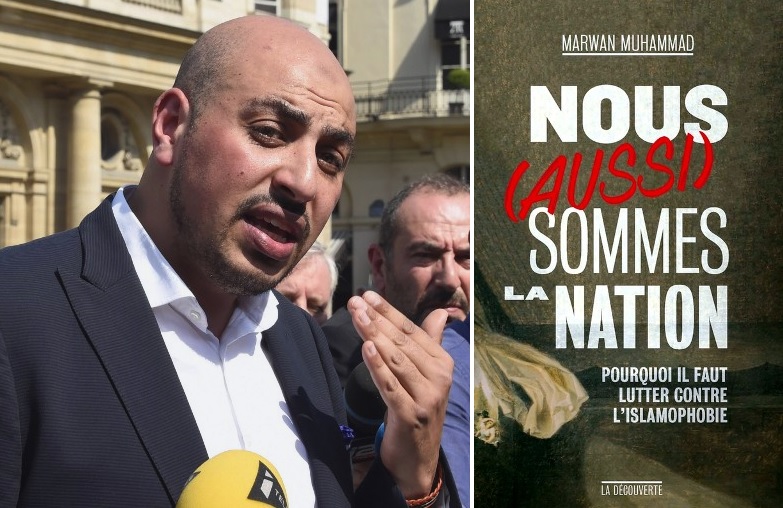 « Nous (aussi) sommes la Nation », un livre pour lutter contre l’islamophobie