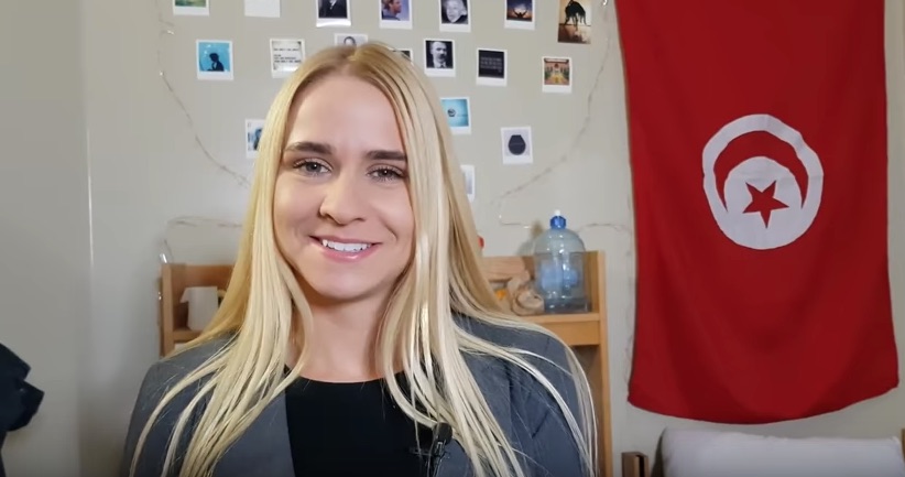 Que connaissent les Américains de la Tunisie ?
