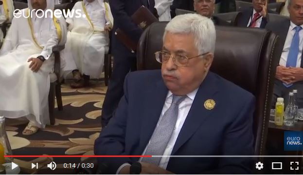  Les pays arabes dénoncent les ingérences étrangères au Moyen-Orient