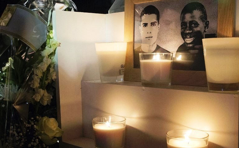  La mort tragique de Zyed et Bouna. Douze ans après