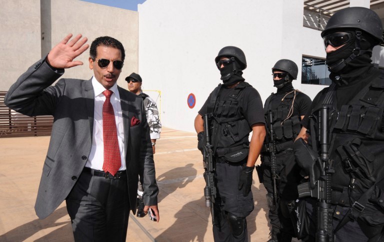 Quarante cellules démantelées et plusieurs terroristes arrêtés depuis la création du BCIJ