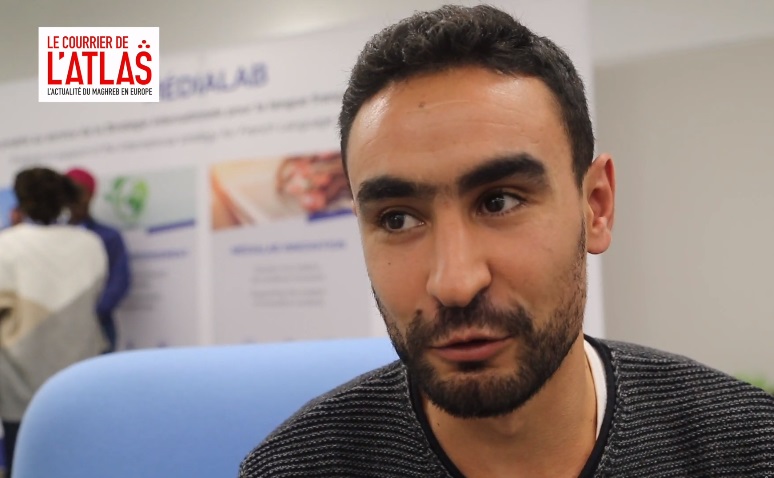  [Vidéo] Hamdi Baala : « Le mouvement a affiché une détermination impressionnante »