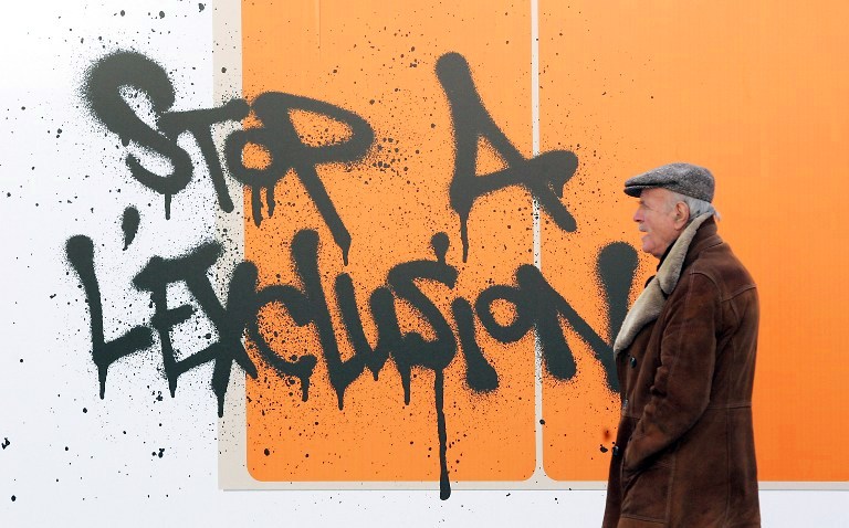  Atelier d’éducation populaire sur les discriminations dans le Nord