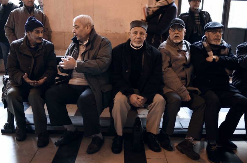 Chibanis/sécurité sociale : l’injustice enfin réparée