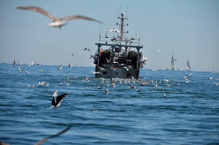 UE – Un nouvel accord de pêche signé à Rabat