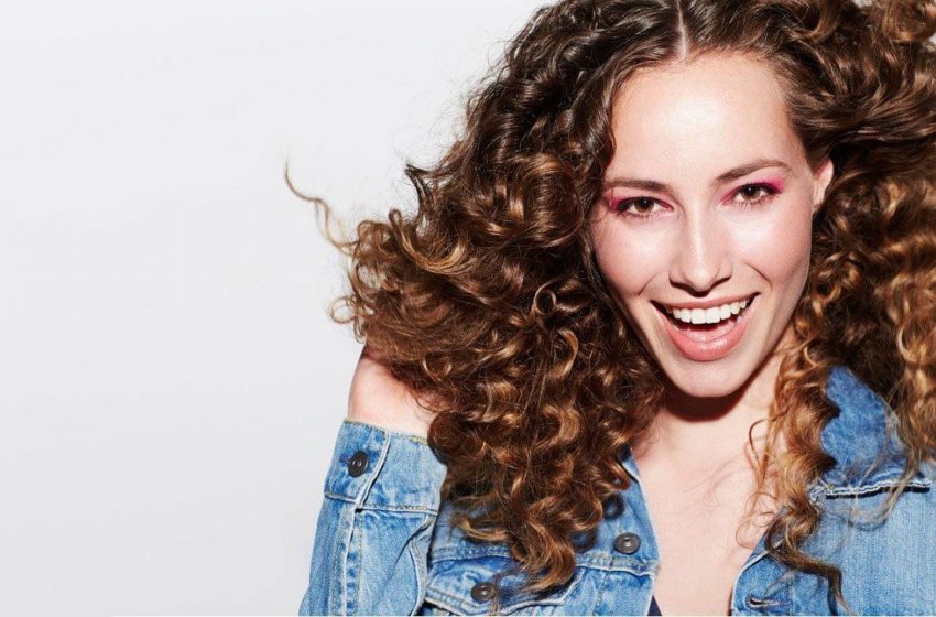 We Love Curls : 1ère masterclass sur l’amour du cheveu bouclé