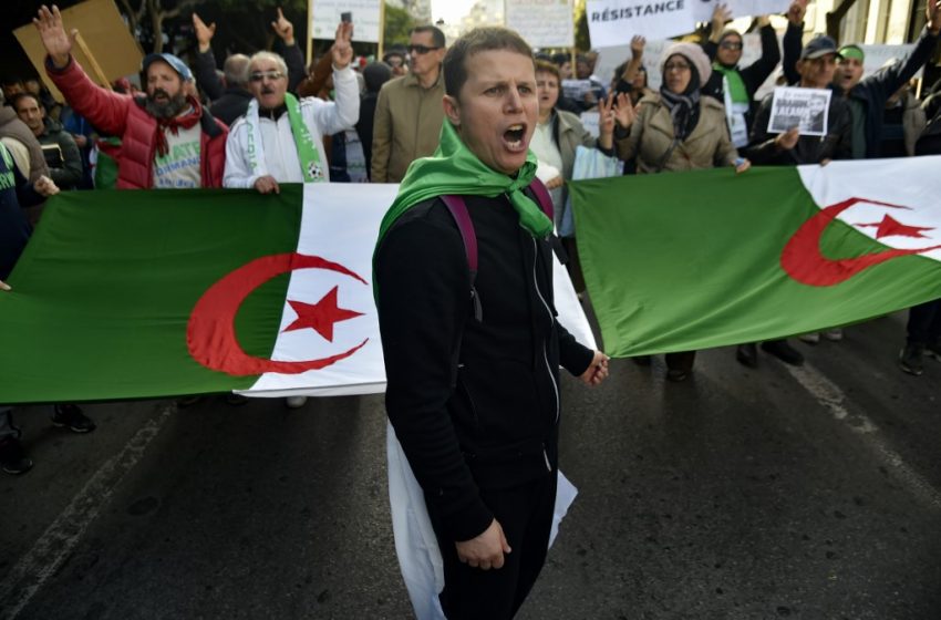 La solidarité avec le peuple s’organise