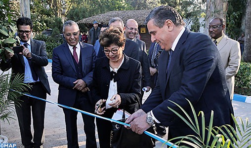  Rabat abrite l’unité de coordination régionale de l’ONU pour la lutte contre la désertification