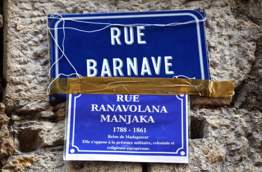 Rebaptiser les rues, faire vivre la mémoire de l’immigration