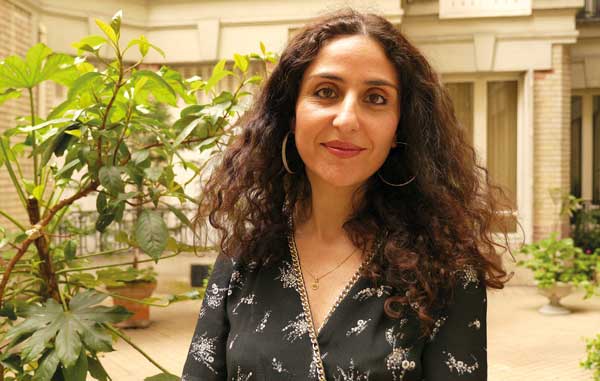 Galina Elbaz : « Les réseaux sociaux deviennent un réservoir de haine »
