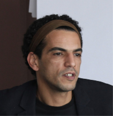 Jaouad Essounani, la scène pour tous