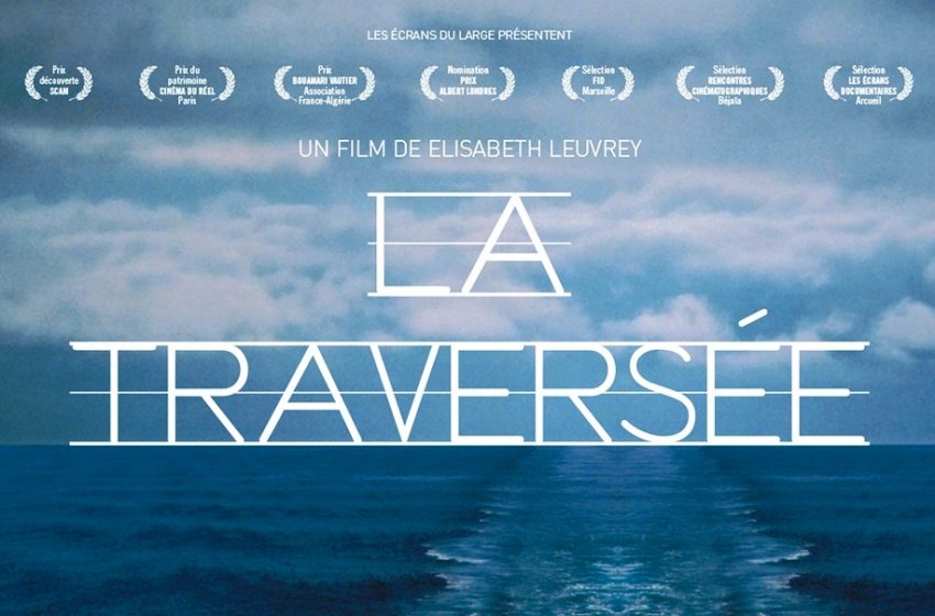  « La traversée » : la parole d’entre deux rives